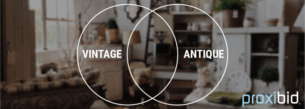 This Is the Difference Between Vintage and Antique, According to  Experts