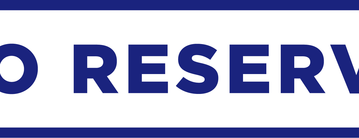 No Reserve Logo